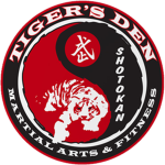 Tigers Den Karate
