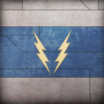 Legio Twenty "Thunderbolts"
