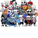 Funni Undertale Group
