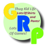 Thug kid life