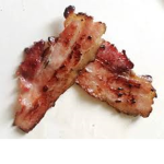 Taiwan bacon