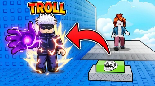 Ability Gear Troll Tower