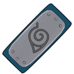 火 Konohagakure