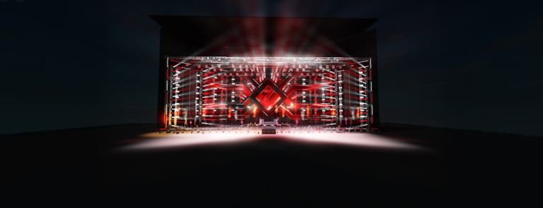 DJ Skylite's Mainstage /Big Stage Update!!!! screenshot 1