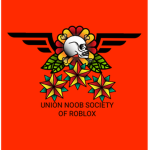 UNION NOOBS SOCIETY OF ROBLOX