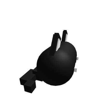 Mewo ovoid