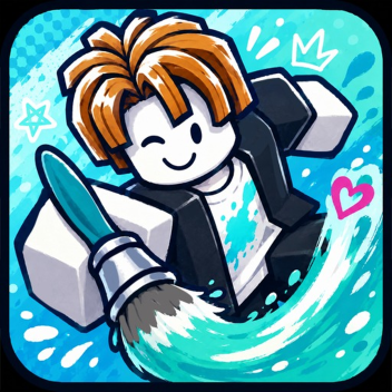 Pixel Paint Race! 🖌️