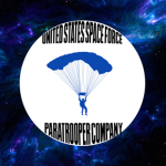 [USSF] Paratroopers Company [USSF]