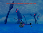 Luzzy Pirates