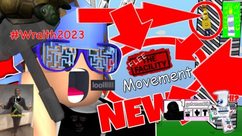 FTF_Movement [UPDATE]
