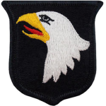101st Airborne Uniform Exchange