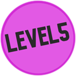 LEVEL 5 (ENCANTO)