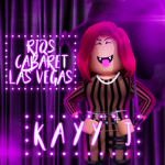 RiqMarz’s Caberet