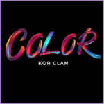 KOR / COLOR CLAN