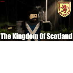 Scottish Castle, 1096