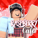 Raspberry Cafe!!