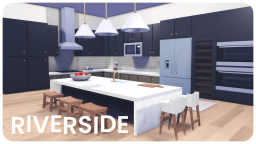 [ALPHA] Riwiera 🏙️ RP