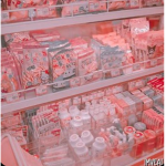 Strawberry clan :3