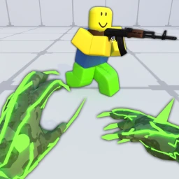 WARZONE[FPS]