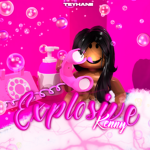 Explosive kenny