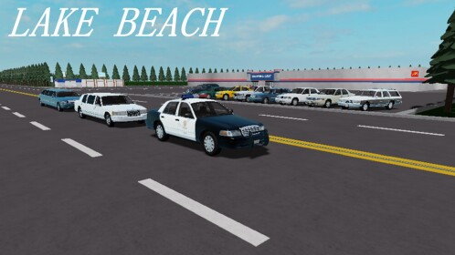 Lake Beach