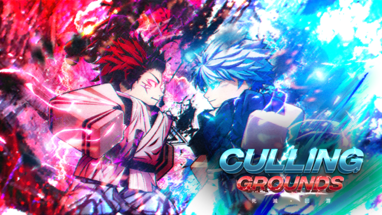 [ UPD ] Culling Grounds screenshot 1