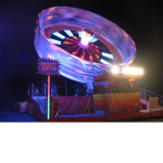 sussex fun fair group
