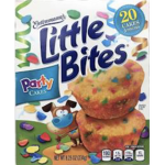 Little bites fam