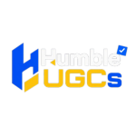 Humble UGCs