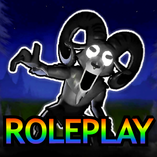 99 Nights RP official Roblox game thumbnail