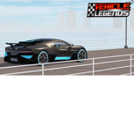 Vehicle Legends Racer & Vehicle Legends Cars Team