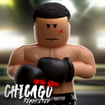 Chicago Remastered Boxing Stars