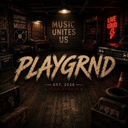 PLAYGRND [BASEMENT]
