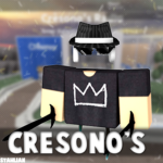 Cresono's