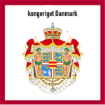 [DK] ‌‌‌‌‌‌‌‌‌‌‌Danish Royal Family