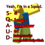 Meme Sqaud!