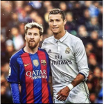 Footy Ronaldo