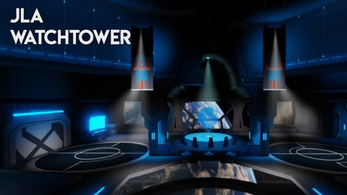 The Watchtower