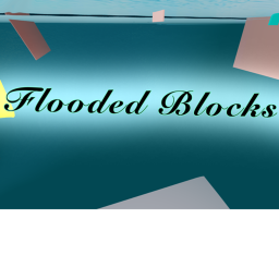 Flooded Blocks