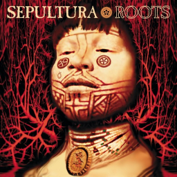 Sepultura ⚉ Roots