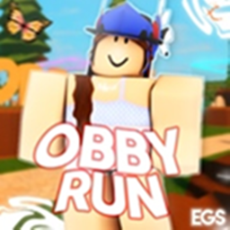 🏃‍♂️ Obby Run