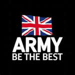 British Army I Roblox