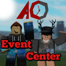 Analog Event Center