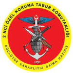 TAC Özel Koruma Birliği