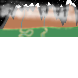 Rapid Peaks icon