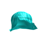 Cyan Shaggy