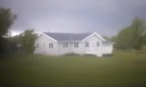Parkersburg Tornado Simulation (2008) VPublic