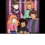The FNAF group!_