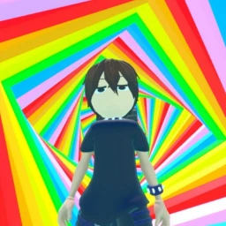 Obby Yang Menyenangkan icon