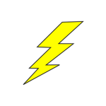 The strike of Thunder